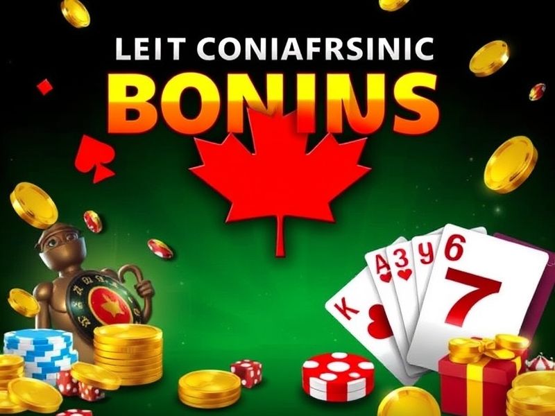Discover the most legitimate and regulated online casinos in Canada. Find safe, secure, and trustworthy platforms with verified licenses, expert reviews, and a wide range of popular casino games.
