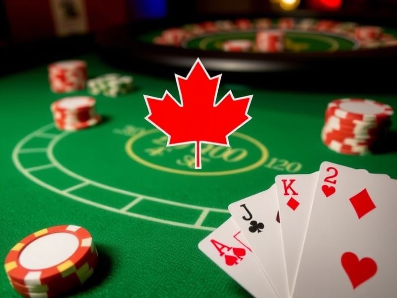 Discover the most legitimate and regulated online casinos in Canada. Find safe, secure, and trustworthy platforms with verified licenses, expert reviews, and a wide range of popular casino games.