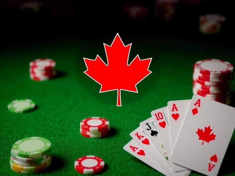 Discover the most legitimate and regulated online casinos in Canada. Find safe, secure, and trustworthy platforms with verified licenses, expert reviews, and a wide range of popular casino games.