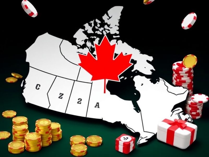 Discover the most legitimate and regulated online casinos in Canada. Find safe, secure, and trustworthy platforms with verified licenses, expert reviews, and a wide range of popular casino games.