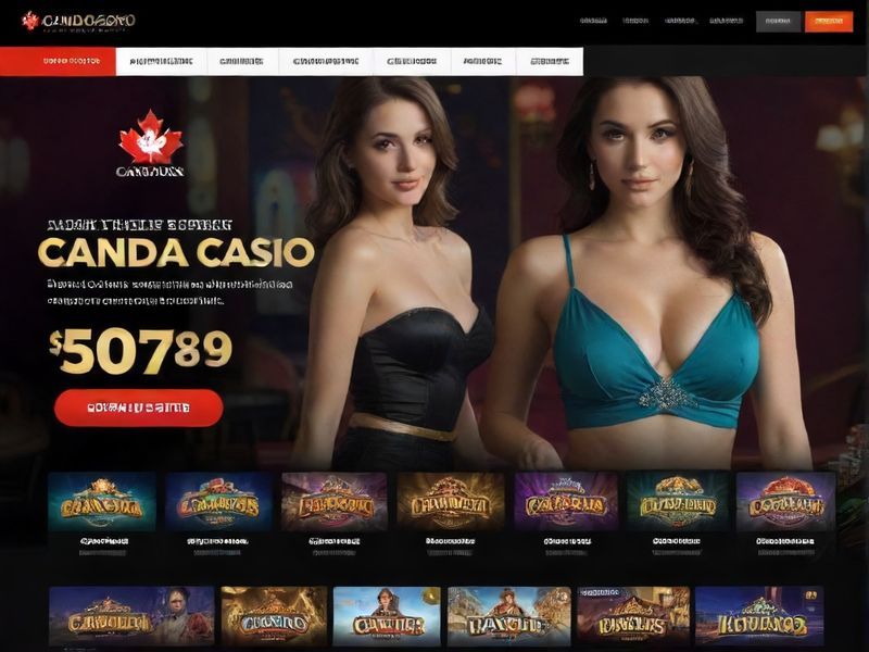 Discover the most legitimate and regulated online casinos in Canada. Find safe, secure, and trustworthy platforms with verified licenses, expert reviews, and a wide range of popular casino games.